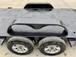 2025 Sure-Trac 7×20′ 9900# GVW Steel Deck Car Trailer ST-CHS8220-100 - Image 19