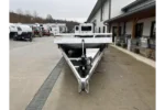 2026 Sure-Trac Car / Racing Trailer 7×22′ 14000# Aluminum Tilt Trailer ST-PTA8222-140 - Image 3
