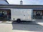 2026 NEO NAVLE126-6 Enclosed Cargo Trailer for Sale - Image 3