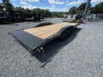 2025 MAXX-D Car / Racing Trailer 14000 GVW H6X10224 - Image 2