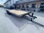 2026 Lamar Trailers Car / Racing Trailer 14000 GVW 102×22′ 14000# GVW Car Trailer H6022227 - Image 40