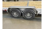 2026 Sure-Trac Car / Racing Trailer 7×22′ 14000# Aluminum Tilt Trailer ST-PTA8222-140 - Image 19
