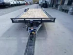 2026 Lamar Trailers Car / Racing Trailer 14000 GVW 102×22′ 14000# GVW Car Trailer H6022227 - Image 22