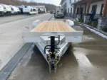 2026 Nordtek Trailers Car / Racing Trailer 16000 GVW 7×22′ 16000# Aluminum Tilt Trailer TLT-HD-2SA16K-BP-82X22 - Image 21