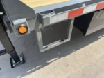 2025 Behnke GDFB8X28TGN-XL-24E Gravity Tilt Deckover Trailer – 102″ x 28′, 24,000 GVWR, Torsion Axles - Image 19