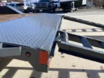 2026 Lamar Trailers Car / Racing Trailer 9990 GVW 102×22′ 9990# GVW Car Trailer CC022225 - Image 21