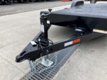 2025 Sure-Trac 7×20′ 9900# GVW Steel Deck Car Trailer ST-CHS8220-100 - Image 22