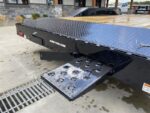 2025 Sure-Trac Car / Racing Trailer 14000 GVW 102×24′ Buggy Car Hauler Trailer 14000# GVW ST-CHWX10224-140 - Image 22