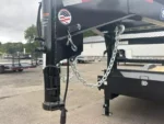 2026 Sure-Trac Car / Racing Trailer 14000 GVW 102×28′ Gooseneck Car Hauler 14000# GVW ST-ETX10228-140G-BES - Image 23