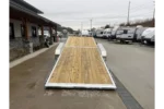2026 Sure-Trac Car / Racing Trailer 7×22′ 14000# Aluminum Tilt Trailer ST-PTA8222-140 - Image 24