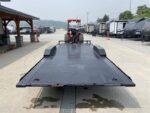 2025 H and H Trailer Car / Racing Trailer 14000 GVW H8222EX-140-BuggySDP - Image 25