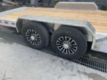 2026 Nordtek Trailers Car / Racing Trailer 16000 GVW 7×22′ 16000# Aluminum Tilt Trailer TLT-HD-2SA16K-BP-82X22 - Image 26