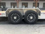 2026 Nordtek Trailers Car / Racing Trailer 16000 GVW 7×22′ 16000# Aluminum Tilt Trailer TLT-HD-2SA16K-BP-82X22 - Image 27