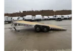 2026 Sure-Trac Car / Racing Trailer 7×22′ 14000# Aluminum Tilt Trailer ST-PTA8222-140 - Image 26