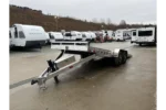 2026 Sure-Trac Car / Racing Trailer 7×22′ 14000# Aluminum Tilt Trailer ST-PTA8222-140 - Image 27