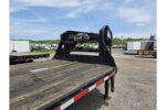 2019 Sure-Trac ST-HDO10225-150G Gooseneck Deckover Trailer – 102″ x 25′, 15,000 GVWR - Image 3