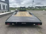 2026 Sure-Trac Car / Racing Trailer 14000 GVW 102×28′ Gooseneck Car Hauler 14000# GVW ST-ETX10228-140G-BES - Image 3