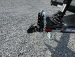 2024 Sure-Trac Car / Racing Trailer 9900 GVW 102×20′ 9900 GVW Buggy Car Hauler Trailer ST-CHWX10220-100-STP - Image 4
