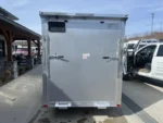 2026 NEO NAVLE126-6 Enclosed Cargo Trailer for Sale - Image 4