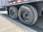 2025 Behnke GDFB8X28TGN-XL-24E Gravity Tilt Deckover Trailer – 102″ x 28′, 24,000 GVWR, Torsion Axles - Image 26