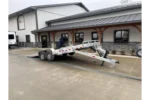 2026 Sure-Trac Car / Racing Trailer 7×22′ 14000# Aluminum Tilt Trailer ST-PTA8222-140 - Image 5