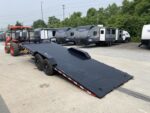 2025 H and H Trailer Car / Racing Trailer 14000 GVW H8222EX-140-BuggySDP - Image 4