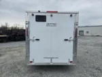 2026 E-Z Hauler Cargo / Enclosed Trailer 2990 GVW 6×10′ Enclosed Cargo Trailer 2990# GVW EZEC6X10-XLT-P - Image 5
