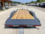 2026 Lamar Trailers Car / Racing Trailer 9990 GVW 102×20′ 9990# GVW Car Hauler CC022025 - Image 4