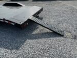 2024 Sure-Trac Car / Racing Trailer 9900 GVW 102×20′ 9900 GVW Buggy Car Hauler Trailer ST-CHWX10220-100-STP - Image 6