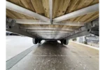 2026 Sure-Trac Car / Racing Trailer 7×22′ 14000# Aluminum Tilt Trailer ST-PTA8222-140 - Image 6