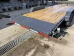 2026 Lamar Trailers Car / Racing Trailer 14000 GVW 7×20′ 14000# GVW Car Hauler Trailer H6832027 - Image 6
