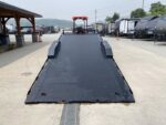 2025 H and H Trailer Car / Racing Trailer 14000 GVW H8222EX-140-BuggySDP - Image 5