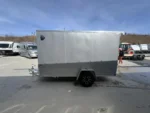 2026 NEO NAVLE126-6 6′ x 12′ Aluminum Enclosed Cargo Trailer – 2,990 lb GVWR – Best Choice Trailers - Image 6