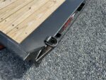 2025 MAXX-D Car / Racing Trailer 14000 GVW H6X10224 - Image 5
