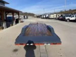 2026 Lamar Trailers Car / Racing Trailer 9990 GVW 102×22′ 9990# GVW Car Trailer CC022225 - Image 5