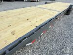 2026 Lamar Trailers Car / Racing Trailer 14000 GVW 7×28′ 14000# Car Hauler Trailer H8832827 - Image 6