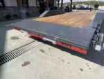 2026 Lamar Trailers Car / Racing Trailer 14000 GVW 102×22′ 14000# GVW Car Trailer H6022227 - Image 26