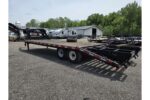 2019 Sure-Trac ST-HDO10225-150G Gooseneck Deckover Trailer – 102″ x 25′, 15,000 GVWR - Image 6