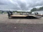 2026 Sure-Trac Car / Racing Trailer 14000 GVW 102×28′ Gooseneck Car Hauler 14000# GVW ST-ETX10228-140G-BES - Image 5