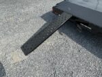 2024 Sure-Trac Car / Racing Trailer 9900 GVW 102×20′ 9900 GVW Buggy Car Hauler Trailer ST-CHWX10220-100-STP - Image 7