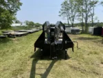 2023 Sure-Trac ST-HDO10240-300G Gooseneck Deckover Trailer – 102″ x 30′, 30,000 GVWR, 15K Axle Upgrade, Pierced I-Beam Frame - Image 6