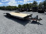 2025 MAXX-D Car / Racing Trailer 14000 GVW H6X10224 - Image 6