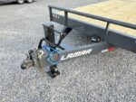 2026 Lamar Trailers Car / Racing Trailer 14000 GVW 7×28′ 14000# Car Hauler Trailer H8832827 - Image 7