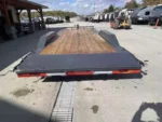 2026 Lamar Trailers Car / Racing Trailer 14000 GVW 102×22′ 14000# GVW Car Trailer H6022227 - Image 8