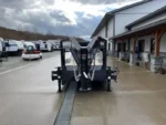 2026 Sure-Trac Car / Racing Trailer 14000 GVW 102×24′ Gooseneck Car Hauler 14000# GVW ST-ETX10224-140G-BES - Image 7