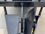 2025 H and H Trailer Car / Racing Trailer 14000 GVW H8222EX-140-BuggySDP - Image 7