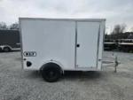 2026 E-Z Hauler Cargo / Enclosed Trailer 2990 GVW 6×10′ Enclosed Cargo Trailer 2990# GVW EZEC6X10-XLT-P - Image 7