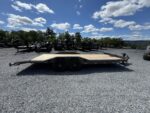 2025 MAXX-D Car / Racing Trailer 14000 GVW H6X10224 - Image 7