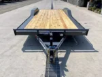 2026 Lamar Trailers Car / Racing Trailer 9990 GVW 102×20′ 9990# GVW Car Hauler CC022025 - Image 7