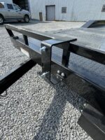 2024 Sure-Trac Car / Racing Trailer 9900 GVW 102×20′ 9900 GVW Buggy Car Hauler Trailer ST-CHWX10220-100-STP - Image 9